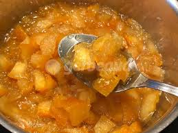 Marmelades